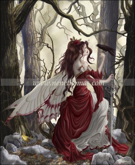 Faeries